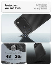 Case Spigen Enzo Aramid T iPhone 17 Pro Max (MagSafe)