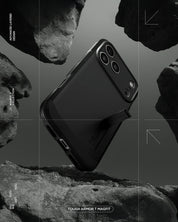 Case Spigen Tough Armor T iPhone 17 Pro Max (MagSafe)