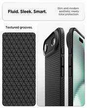 Case Spigen Liquid Air iPhone 17 Air