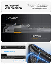 Case Spigen Liquid Air iPhone 17 Air