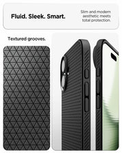 Case Spigen Liquid Air iPhone 17