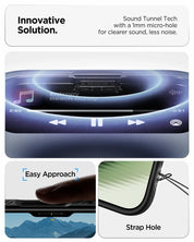 Case Spigen Liquid Air iPhone 17