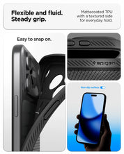 Case Spigen Liquid Air iPhone 17 Pro