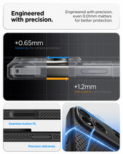 Case Spigen Liquid Air iPhone 17 Pro
