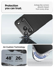 Case Spigen Liquid Air iPhone 17 Pro