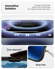 Case Spigen Liquid Air iPhone 17 Pro