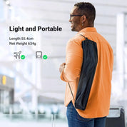 Trípode Dual 2-en-1 UGREEN para celular y tablet (4.7″ a 13″) - 15647