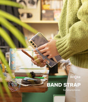 Sujetador Ringke Band Strap Cinta - Ringke - Strap15 / HRBSNYDastore