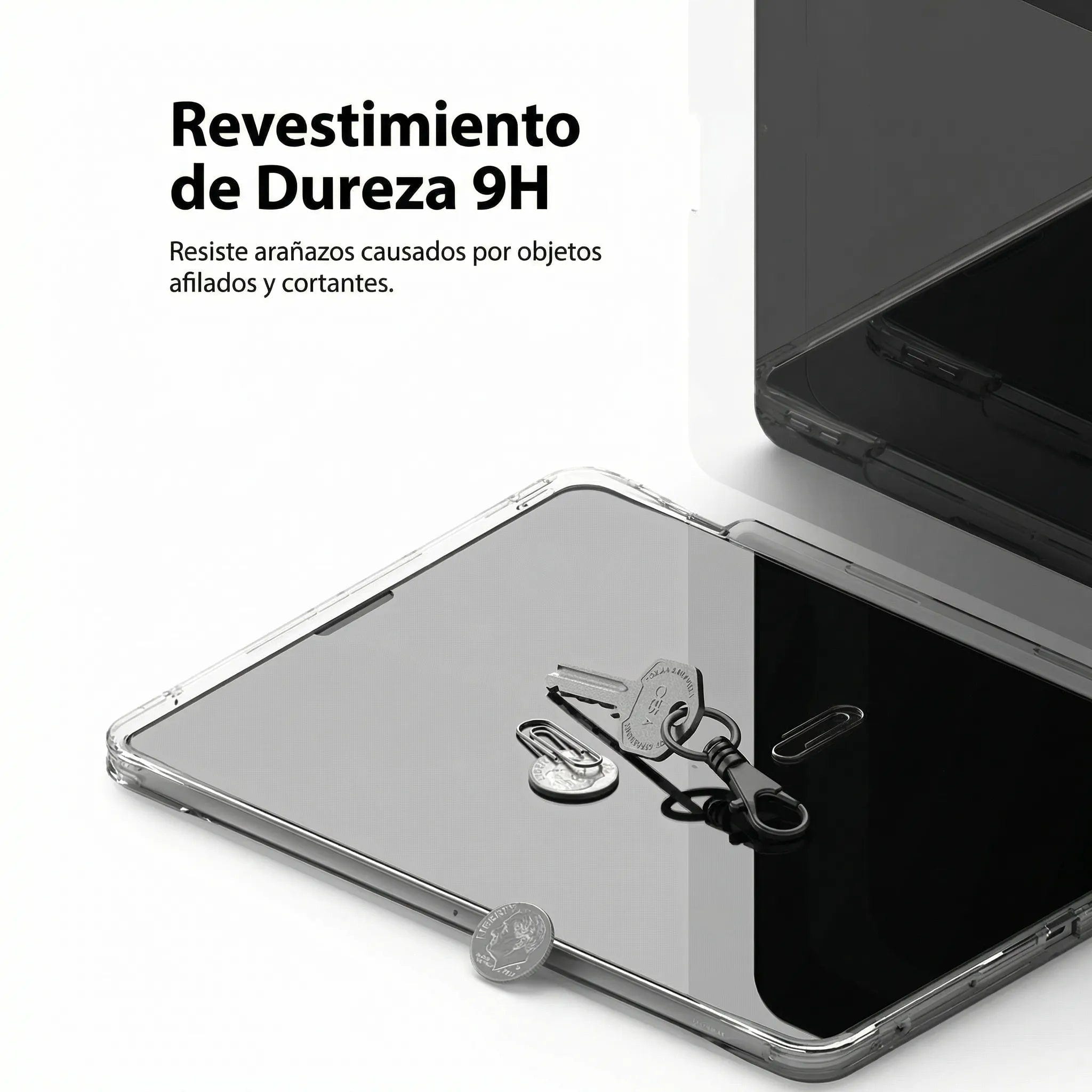 Protector de Pantalla Ringke ID Glass iPad Pro 12.9" (6th, 5th, 4th, 3th Generation)