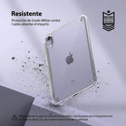 Case Ringke Fusion iPad Mini 7 (8.3") - 7th y 6th Generation