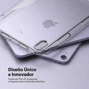 Case Ringke Fusion iPad Mini 7 (8.3") - 7th y 6th Generation