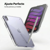 Case Ringke Fusion iPad Mini 7 (8.3") - 7th y 6th Generation