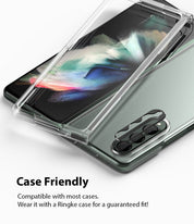 Ringke Camera Styling Galaxy Z Fold 3 (Aluminio) - Ringke - Protector de cámara11 - 1 - 2 / RCSGZFOLD3 - BDastore
