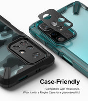Ringke Camera Styling Xiaomi Poco M4 Pro 5G / Note 11T 5G / Note 11 (Aluminio) - Ringke - Protector de cámara11 - 1 - 2 / CRCSXRN11T5GDastore