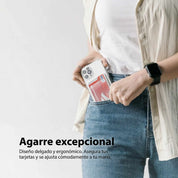 Tarjetero Ringke Card Holder Slot (Magsafe)