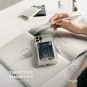 Tarjetero Ringke Card Holder Slot (Magsafe)