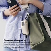 Ringke Mini Pouch Half-Pocket
