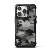 Case Ringke Fusion X Design iPhone 14 Pro - Ringke - Funda2 - 5 - 6 / CRFXDIPH14P - CBDastore