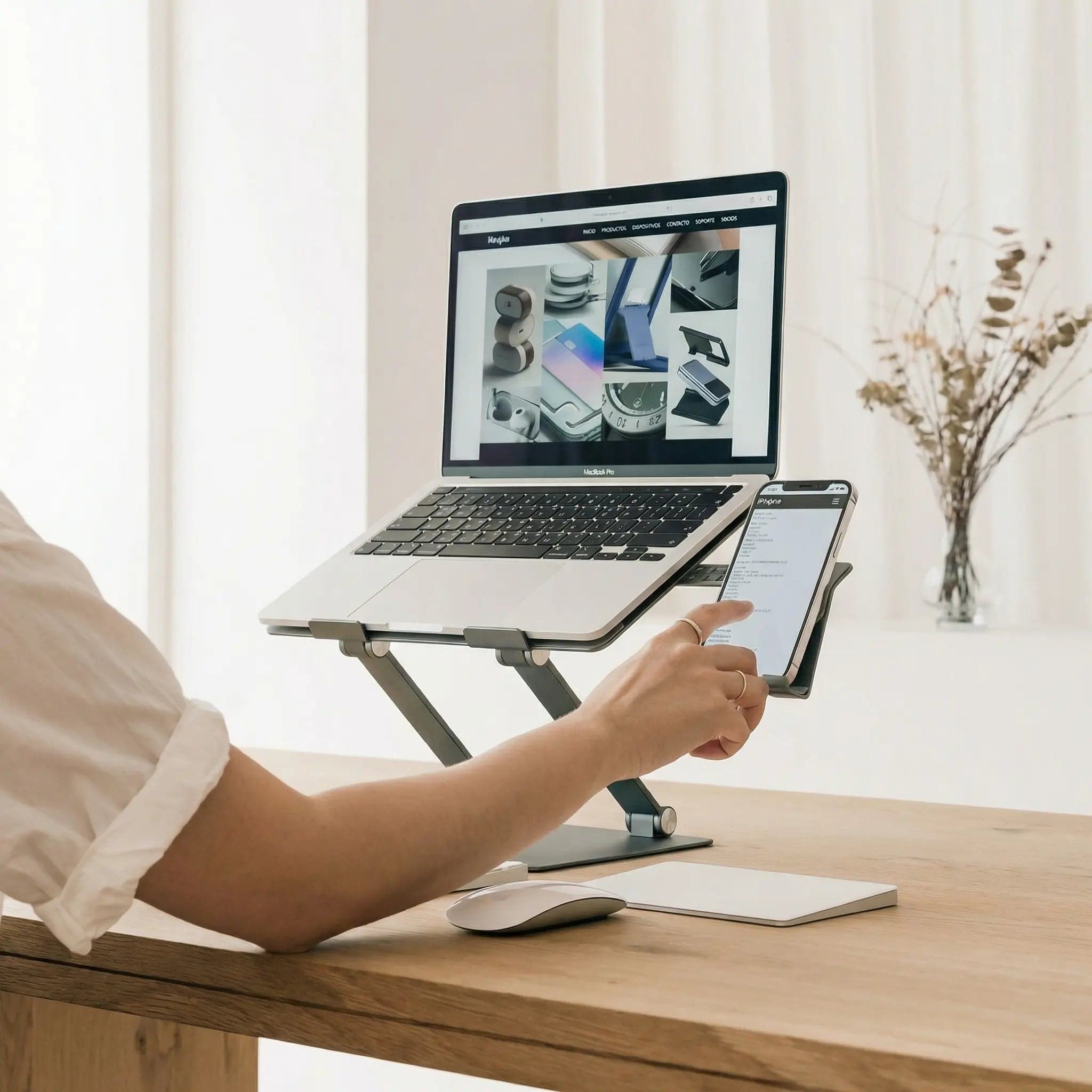Outstanding Laptop Stand