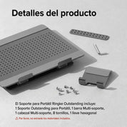 Outstanding Laptop Stand