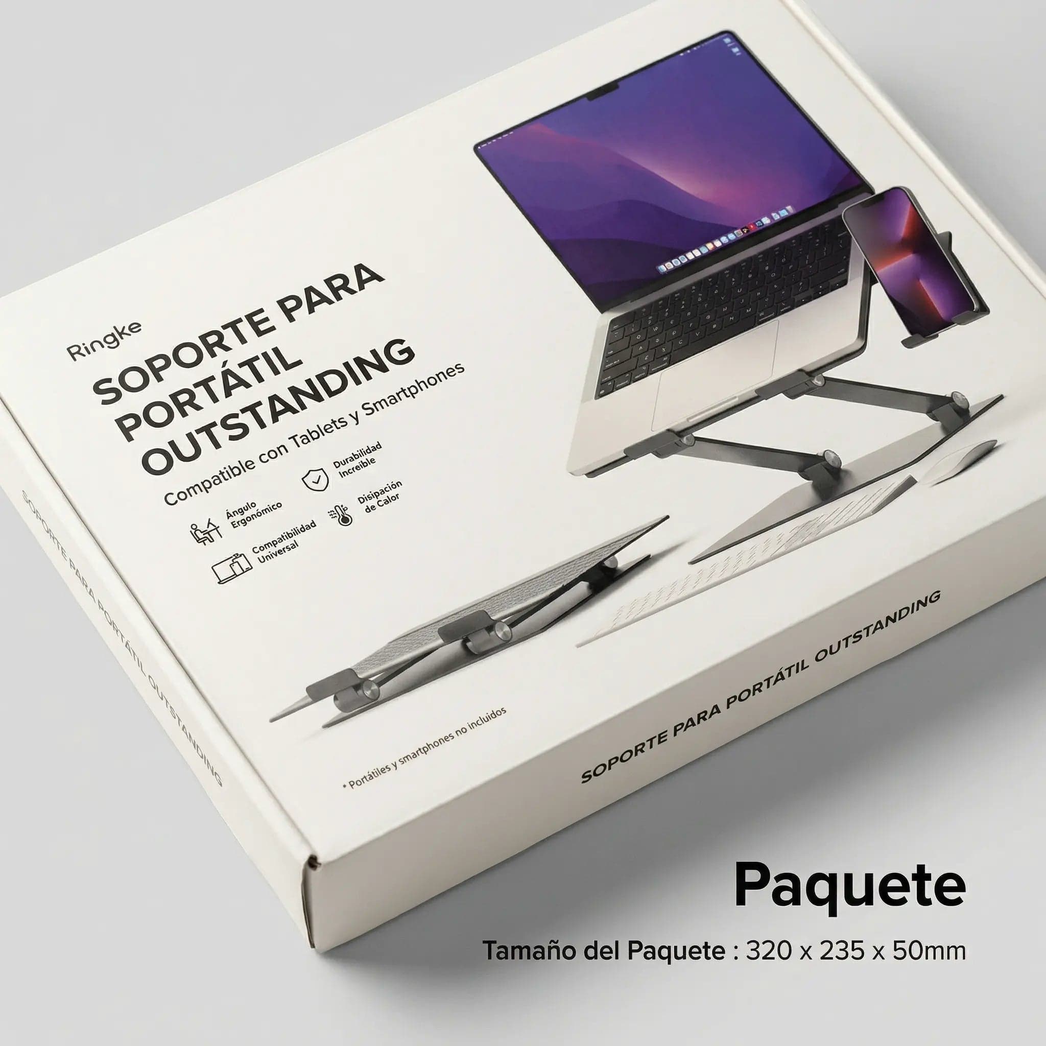 Outstanding Laptop Stand