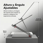 Outstanding Laptop Stand