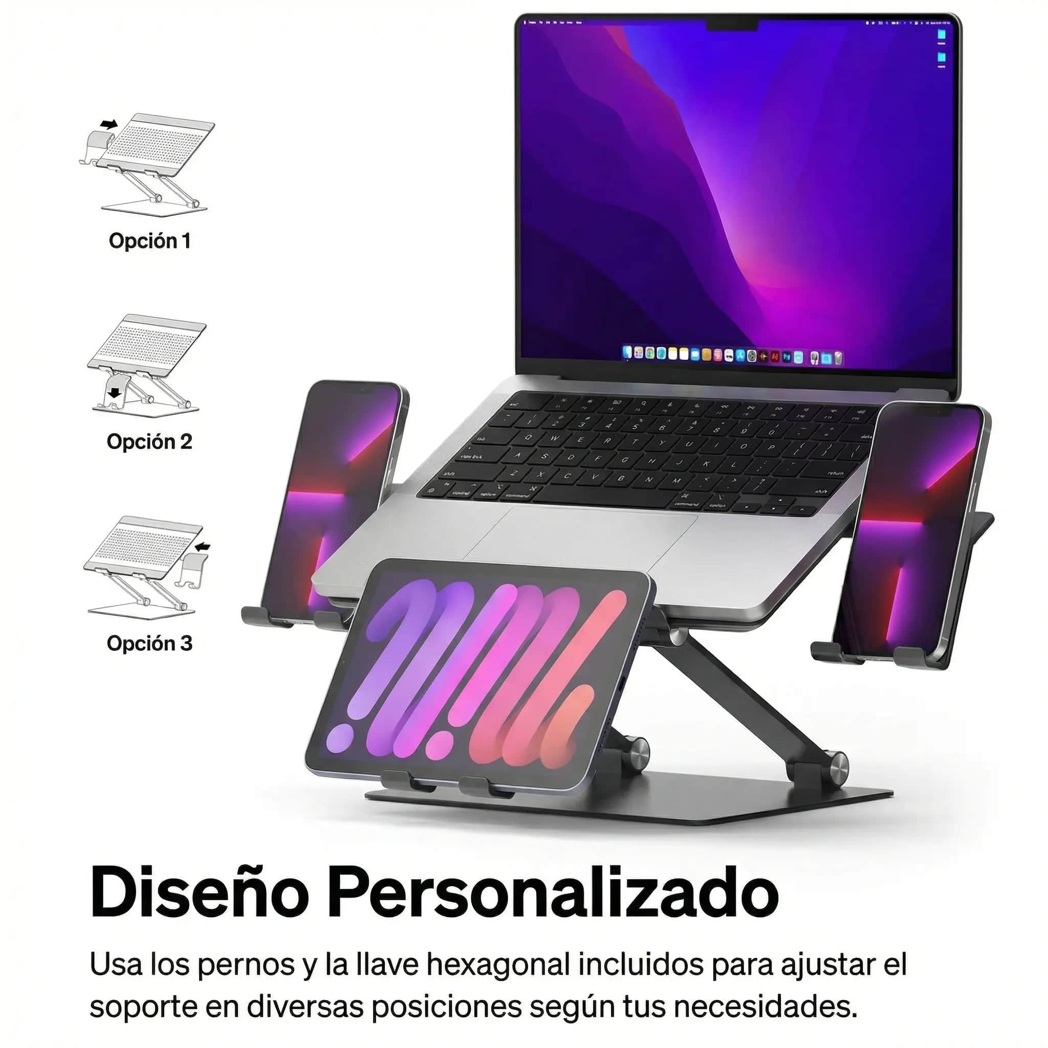 Outstanding Laptop Stand