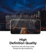 Mica Vidrio Ringke Galaxy S23 Plus (instalador) 2 und - Ringke - Protector de pantalla7 - 7 - 4 / GRGS23PDastore