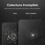 Protector de Pantalla Ringke ID Glass iPad 11" (A16) 2025 / iPad 10.9" (10th Generation) 2022