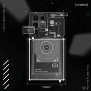 Case Spigen Ultra Hybrid Galaxy S23 Ultra - Zero One