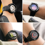 Case Ringke Fusion X Guard + Wire Galaxy Watch 5 Pro (45mm) Case + correa