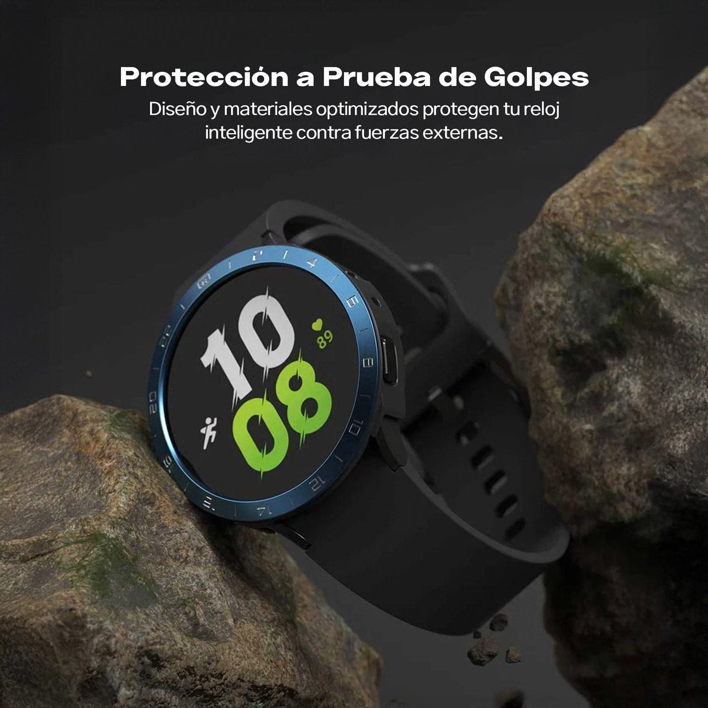 Case Ringke Air Sports + Bezel Galaxy Watch 5 / 4 (44MM)
