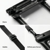Estuche Acuático Ringke Floating Pouch Universal