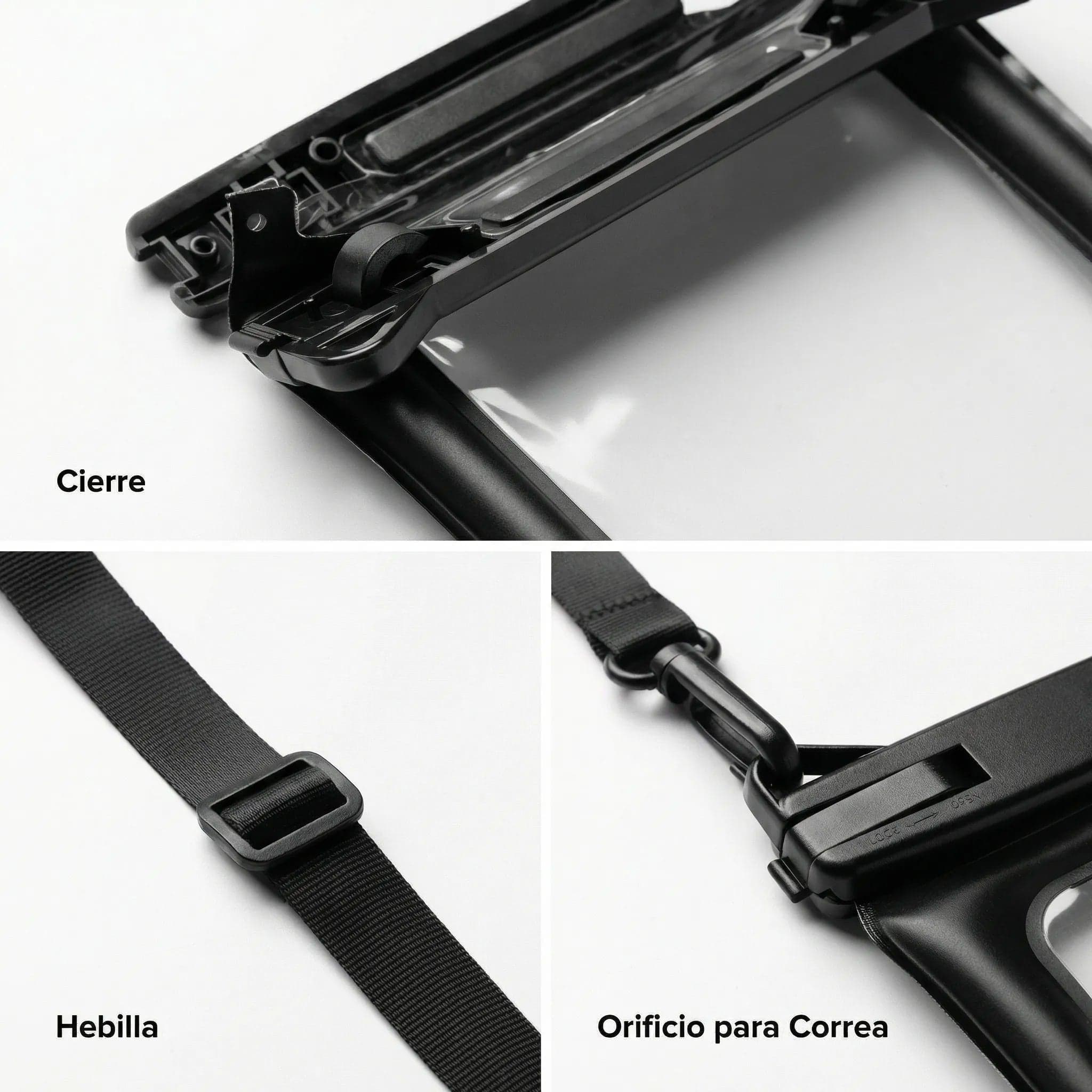 Estuche Acuático Ringke Floating Pouch Universal