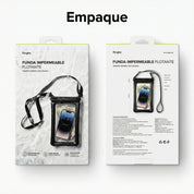 Estuche Acuático Ringke Floating Pouch Universal
