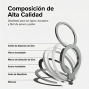 Sujetador Parante Ringke Smart Ring MagSafe
