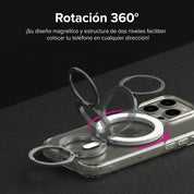 Sujetador Parante Ringke Smart Ring MagSafe