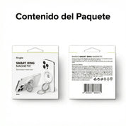 Sujetador Parante Ringke Smart Ring MagSafe