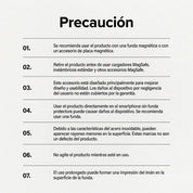 Sujetador Parante Ringke Smart Ring MagSafe