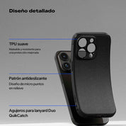 Case Ringke Onyx iPhone 15 Pro