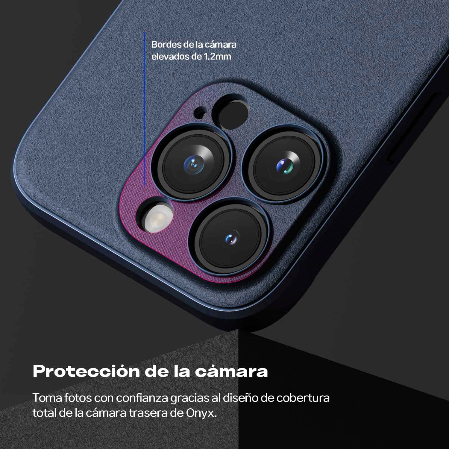 Case Ringke Onyx iPhone 15 Pro