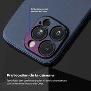 Case Ringke Onyx iPhone 15 Pro