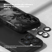 Case Ringke Onyx iPhone 15 Pro