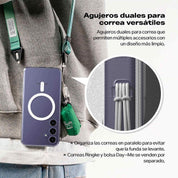 Case Ringke Fusion Magnetic Galaxy S24 Plus - Ringke - Funda2 - 6 - 2 / CRFMMGS24PDastore