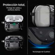 Case Spigen Ultra Hybrid AirPods Pro 2 (MagSafe) -  Zero One