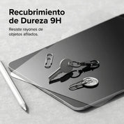 Protector de Pantalla Ringke ID Glass iPad Pro 11" M5 M4 (2025-2024)