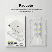 Protector de Pantalla Ringke ID Glass iPad Pro 11" M5 M4 (2025-2024)