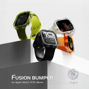 Case Ringke Fusion Bumper Apple Watch 46MM Serie 10/11