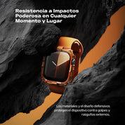 Case Ringke Fusion Bumper Apple Watch 46MM Serie 10/11