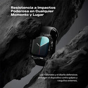 Case Ringke Fusion Bumper Apple Watch 46MM Serie 10/11
